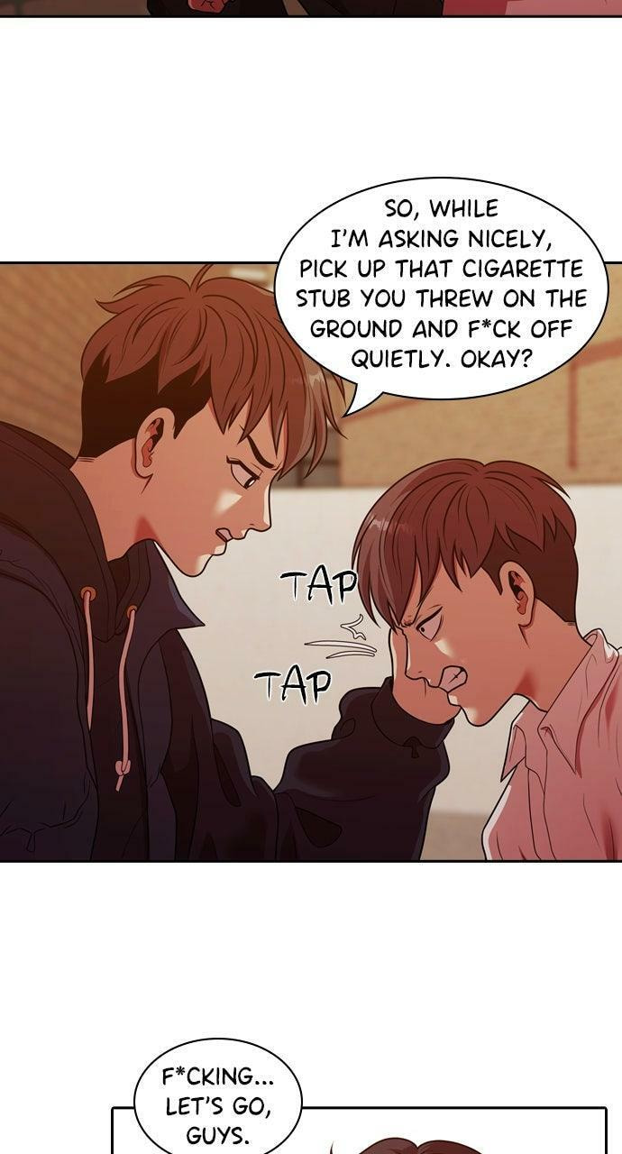 Tomorrow (Llama) Chapter 224 page 56 - 