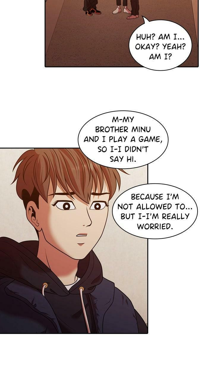 Tomorrow (Llama) Chapter 224 page 59 - 