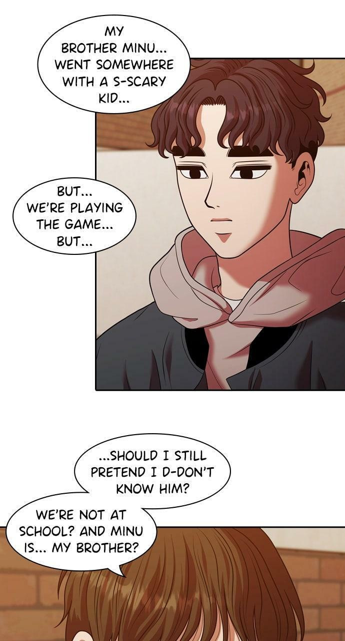 Tomorrow (Llama) Chapter 224 page 60 - 