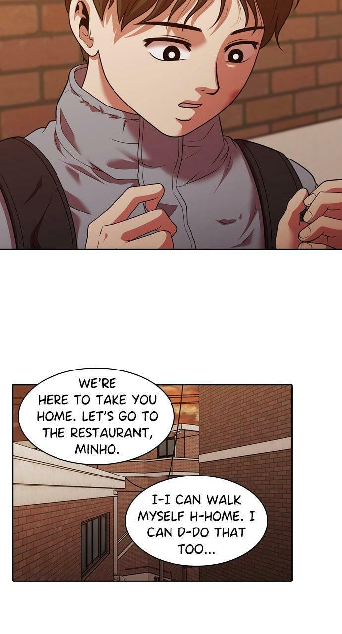 Tomorrow (Llama) Chapter 224 page 61 - 