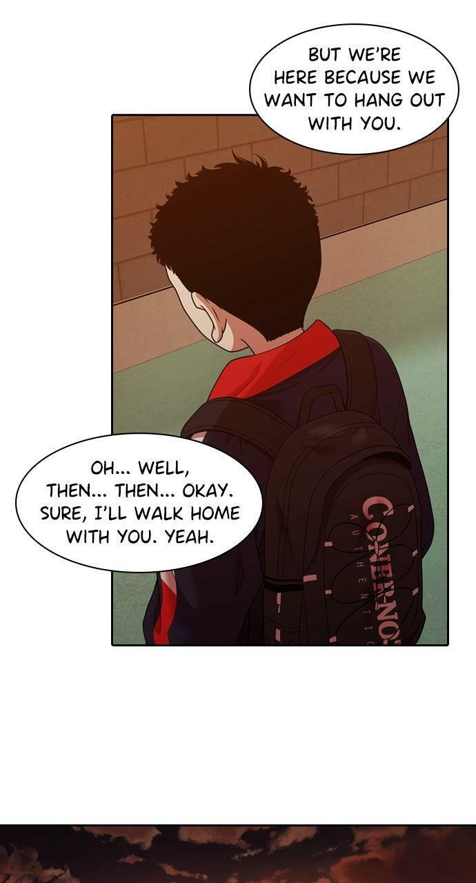 Tomorrow (Llama) Chapter 224 page 62 - 