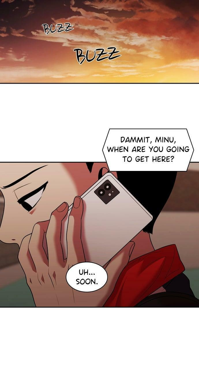 Tomorrow (Llama) Chapter 224 page 63 - 