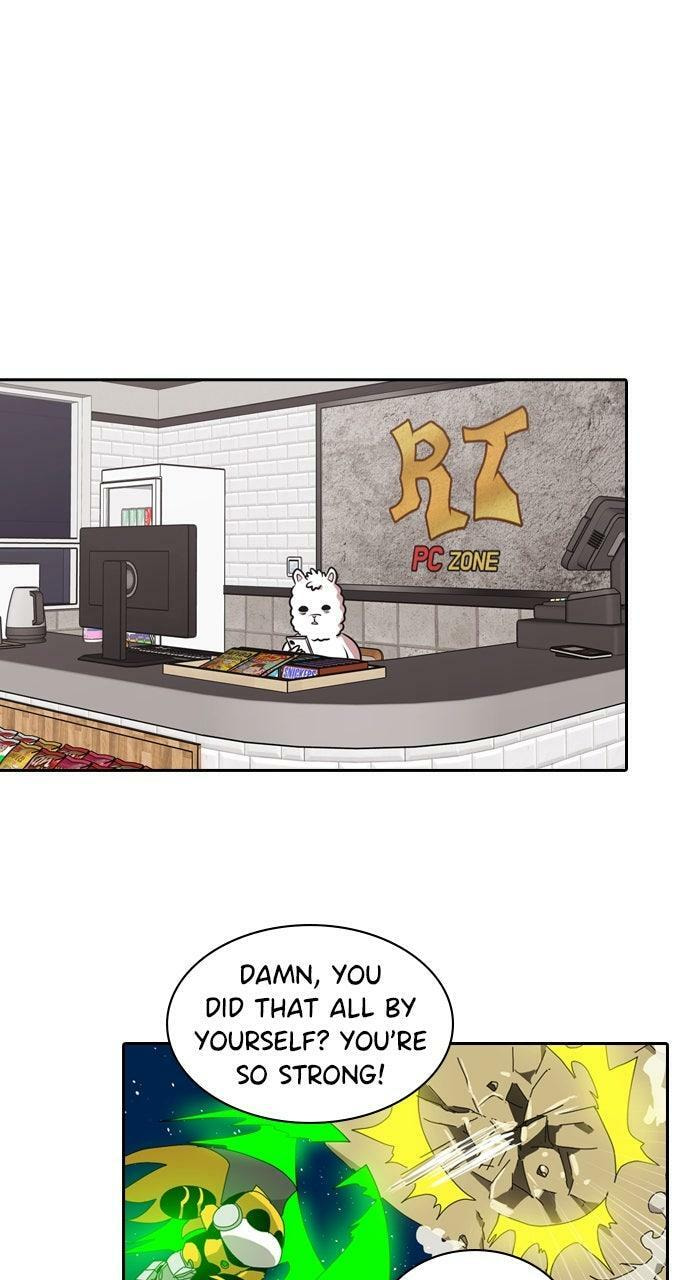 Tomorrow (Llama) Chapter 224 page 65 - 