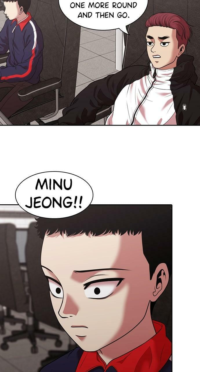 Tomorrow (Llama) Chapter 224 page 68 - 
