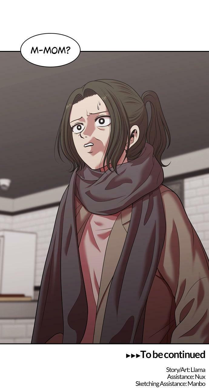 Tomorrow (Llama) Chapter 224 page 70 - 