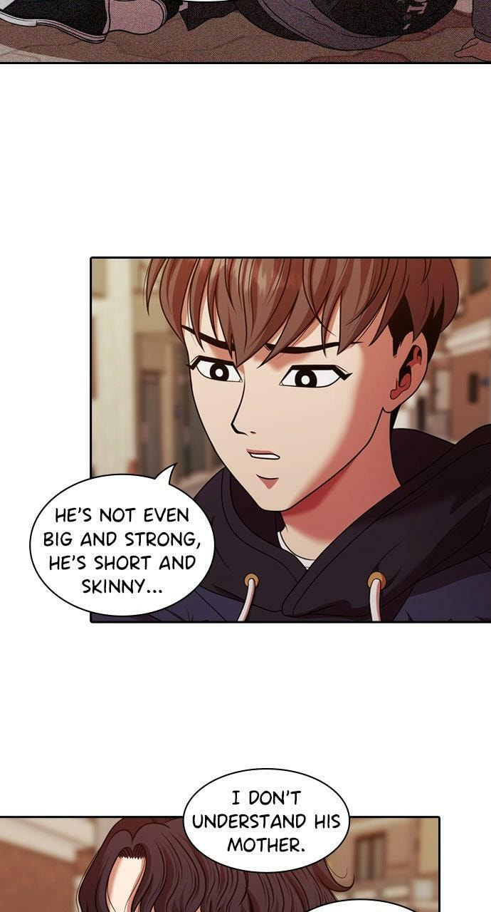 Tomorrow (Llama) Chapter 224 page 8 - 
