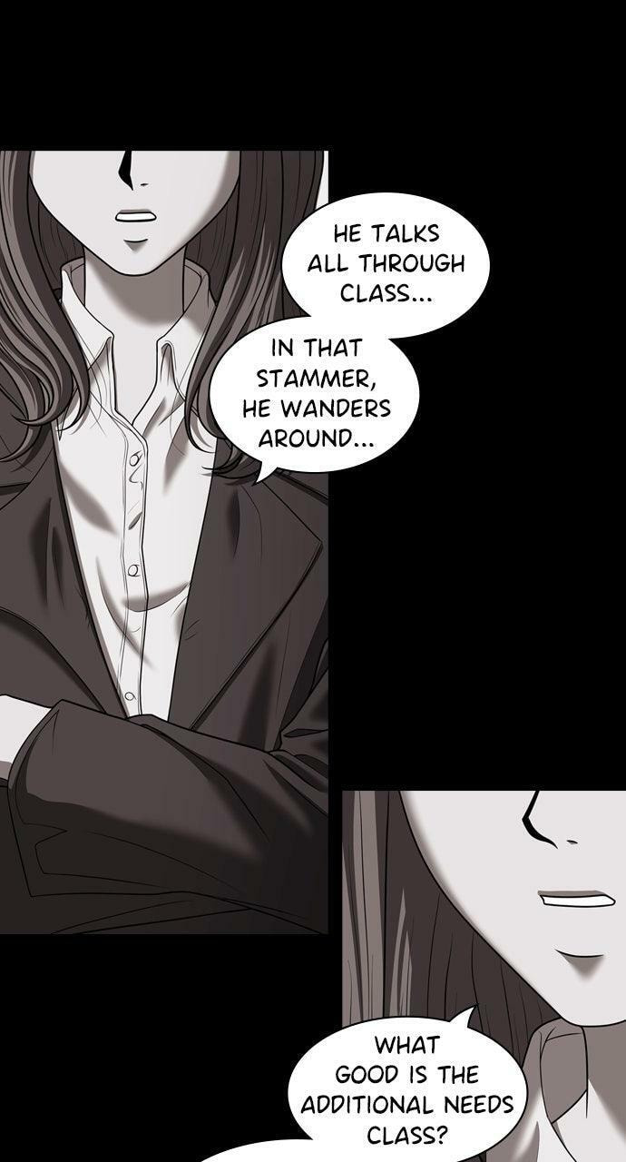 Tomorrow (Llama) Chapter 225 page 2 - 