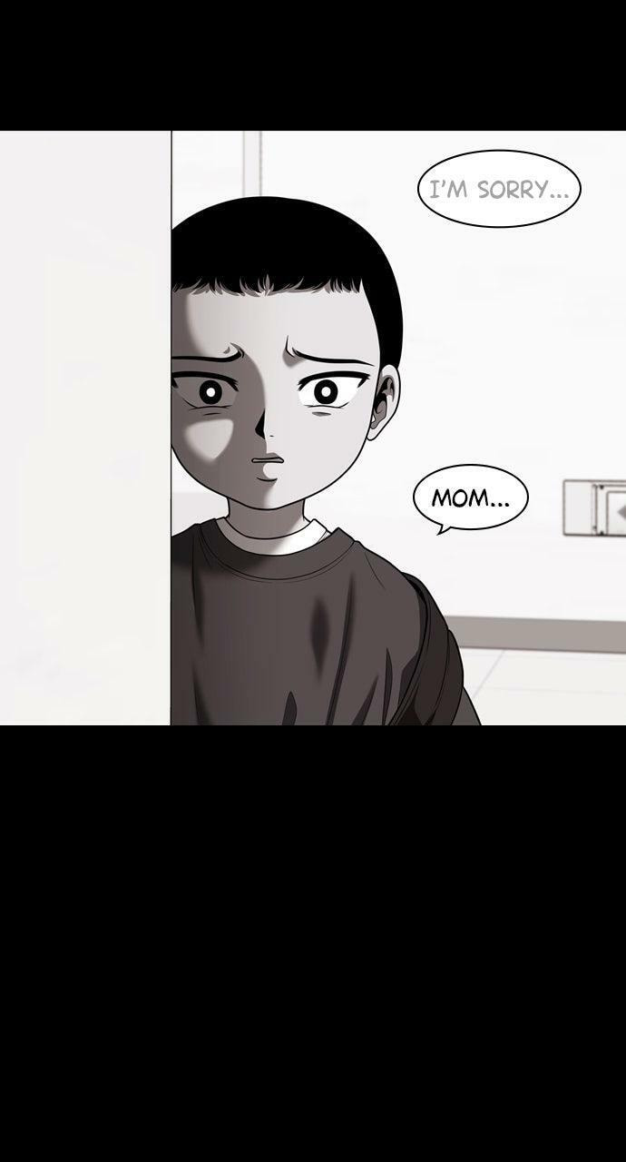 Tomorrow (Llama) Chapter 225 page 11 - 