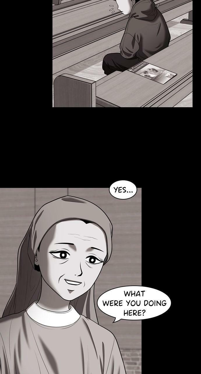 Tomorrow (Llama) Chapter 225 page 13 - 