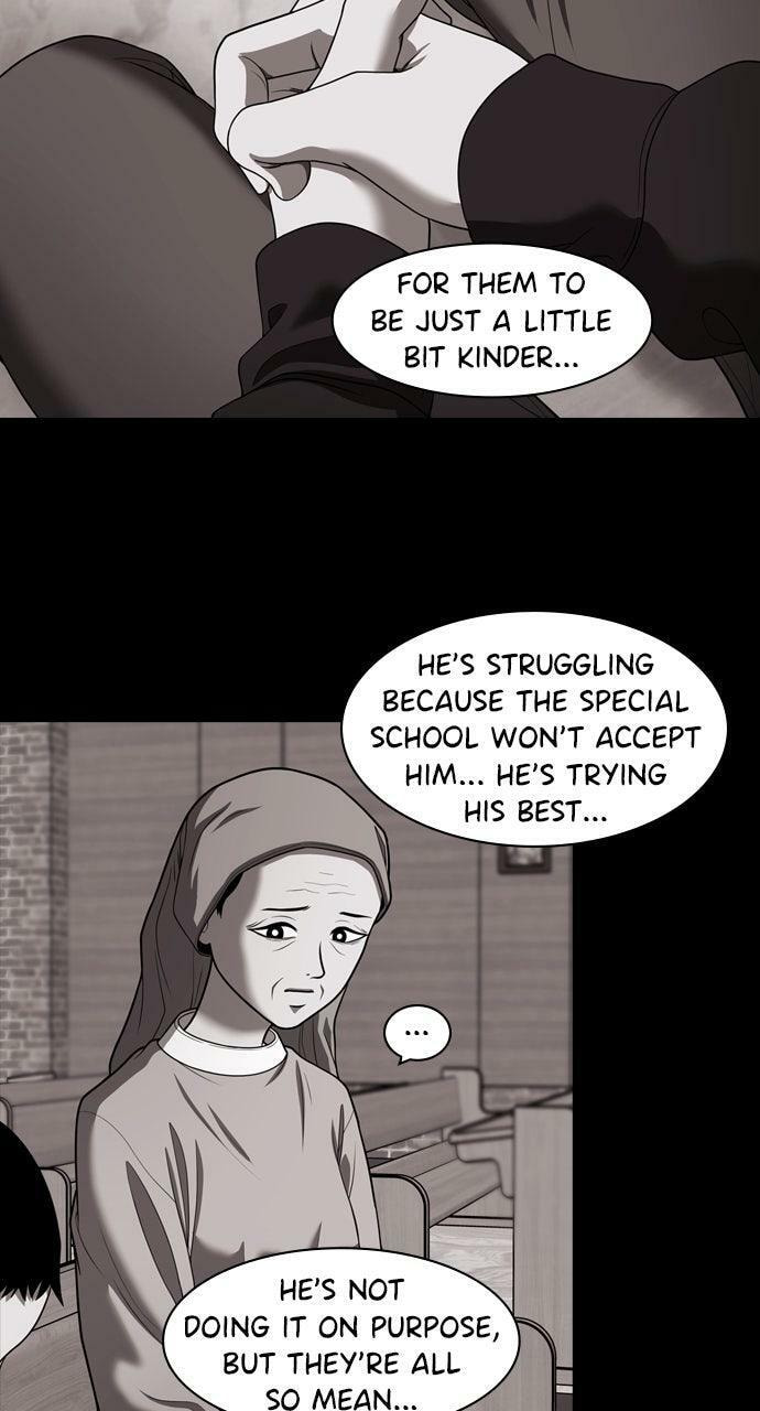 Tomorrow (Llama) Chapter 225 page 15 - 