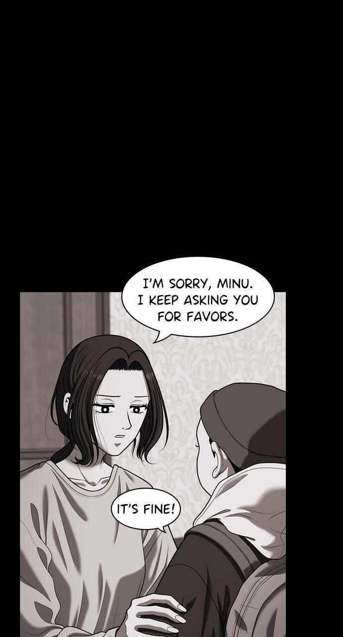 Tomorrow (Llama) Chapter 225 page 18 - 