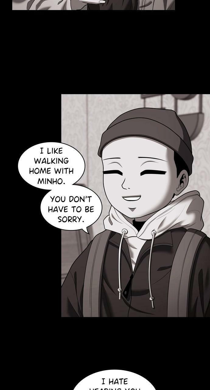 Tomorrow (Llama) Chapter 225 page 19 - 