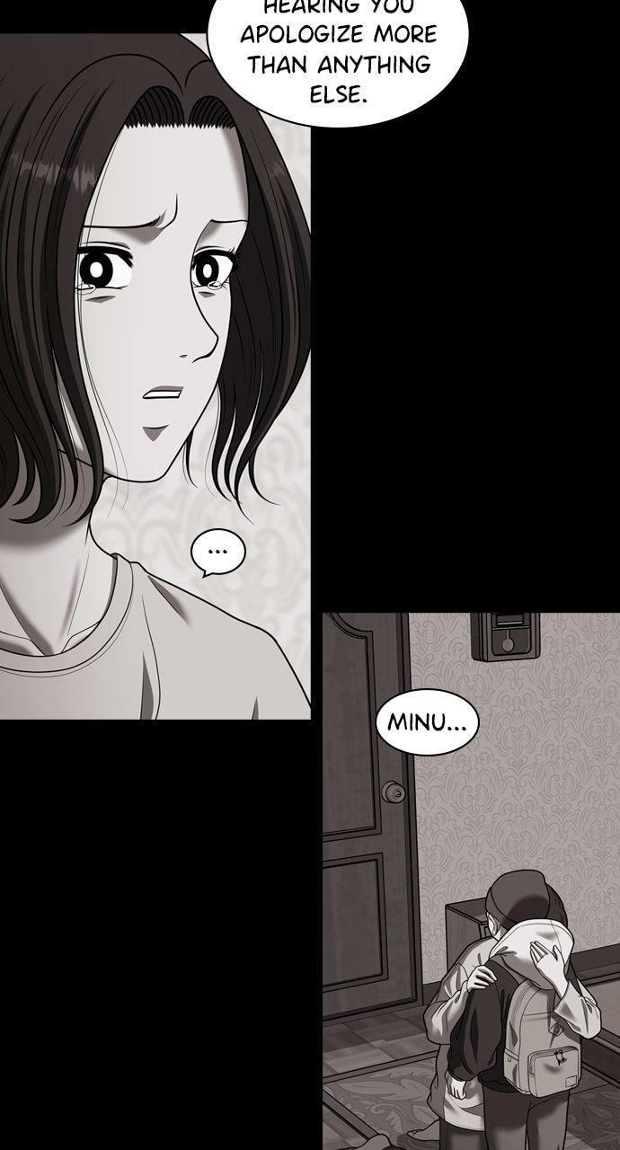 Tomorrow (Llama) Chapter 225 page 20 - 
