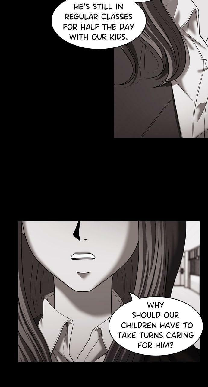Tomorrow (Llama) Chapter 225 page 3 - 