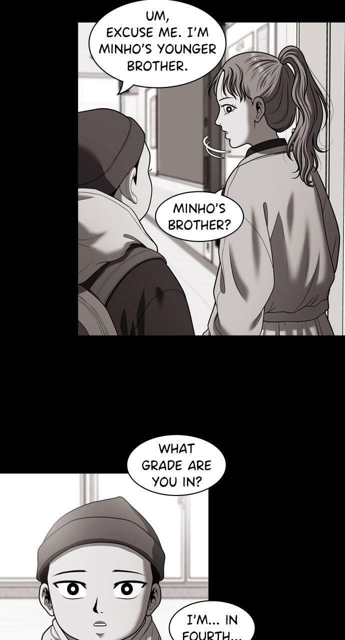 Tomorrow (Llama) Chapter 225 page 22 - 