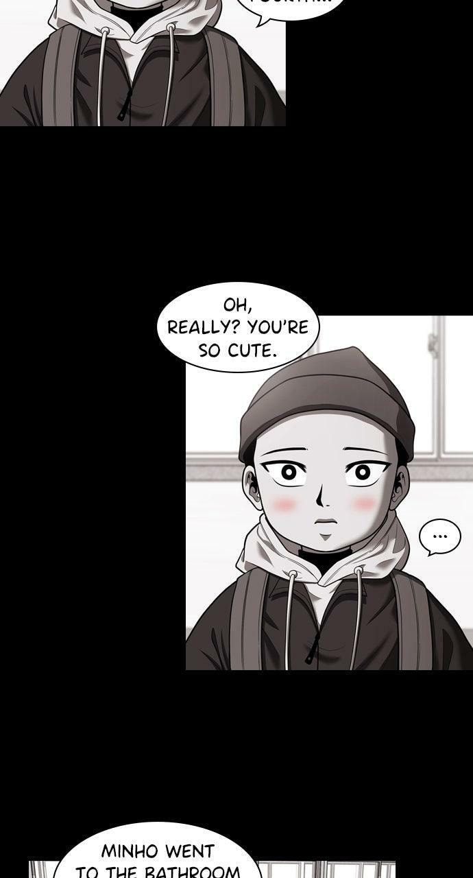 Tomorrow (Llama) Chapter 225 page 23 - 