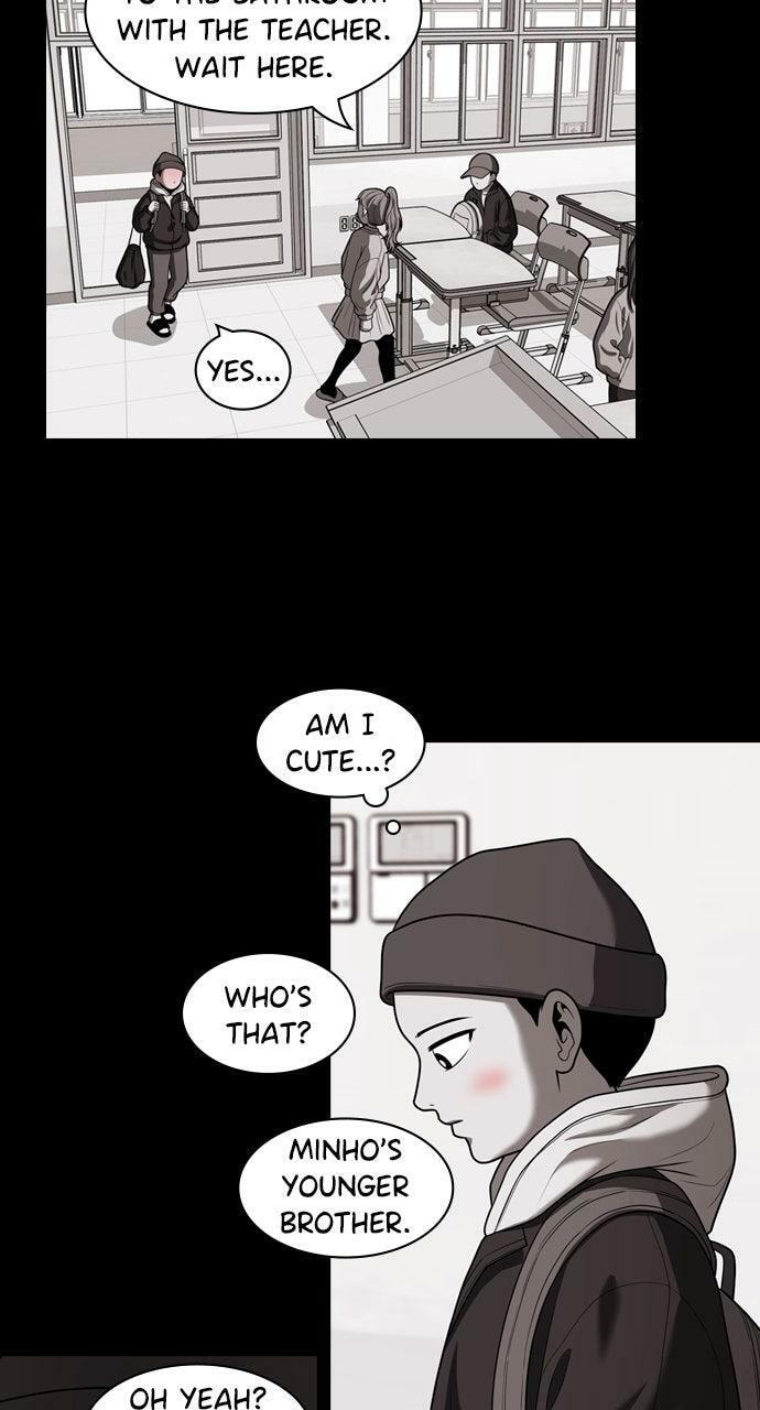 Tomorrow (Llama) Chapter 225 page 24 - 