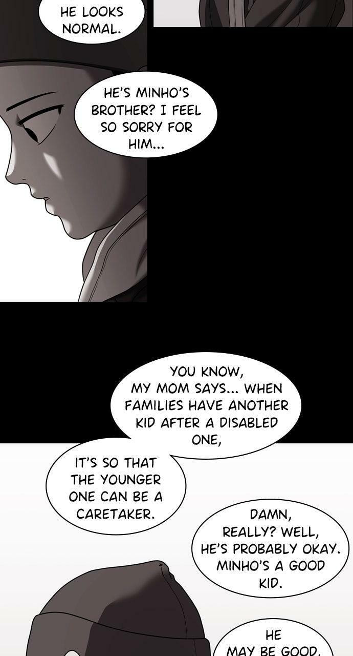 Tomorrow (Llama) Chapter 225 page 25 - 