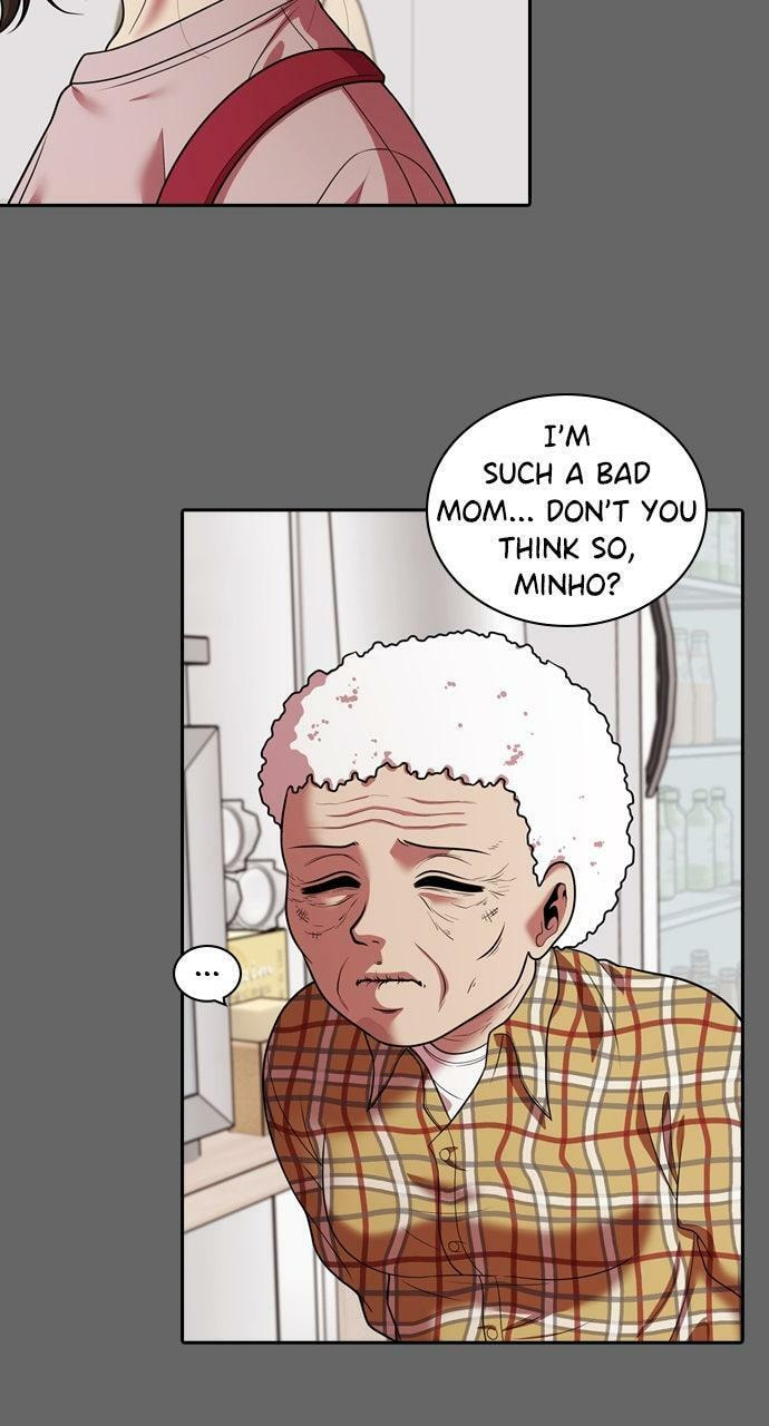 Tomorrow (Llama) Chapter 225 page 33 - 