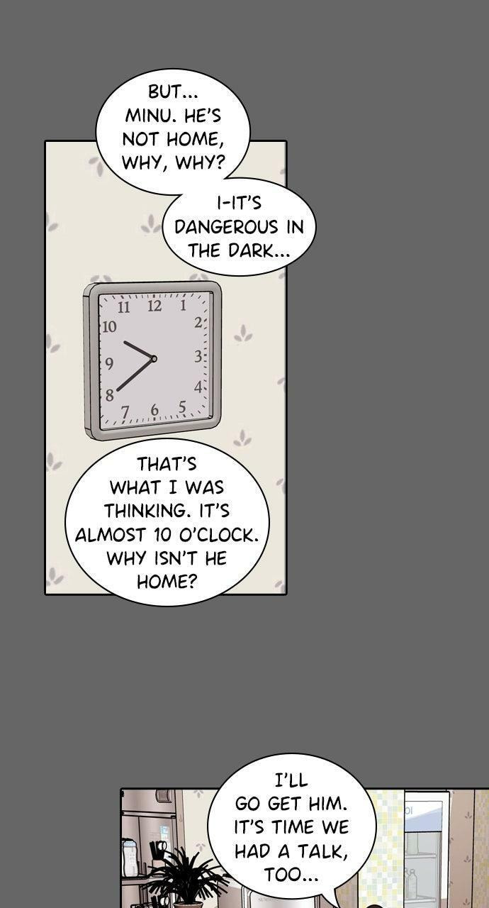 Tomorrow (Llama) Chapter 225 page 34 - 