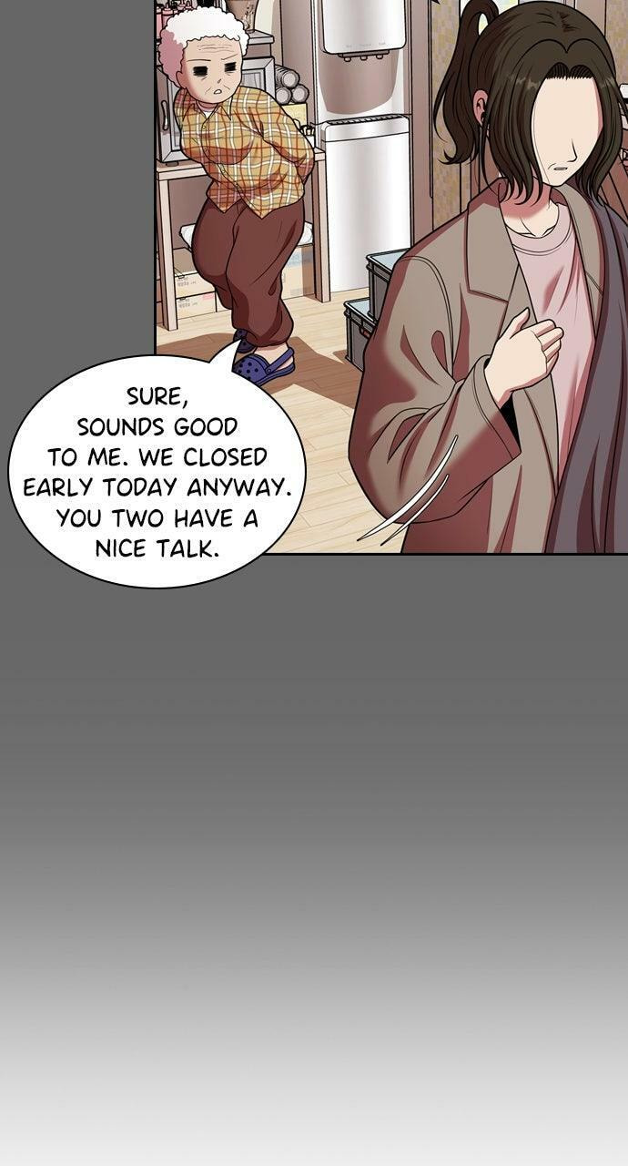 Tomorrow (Llama) Chapter 225 page 35 - 