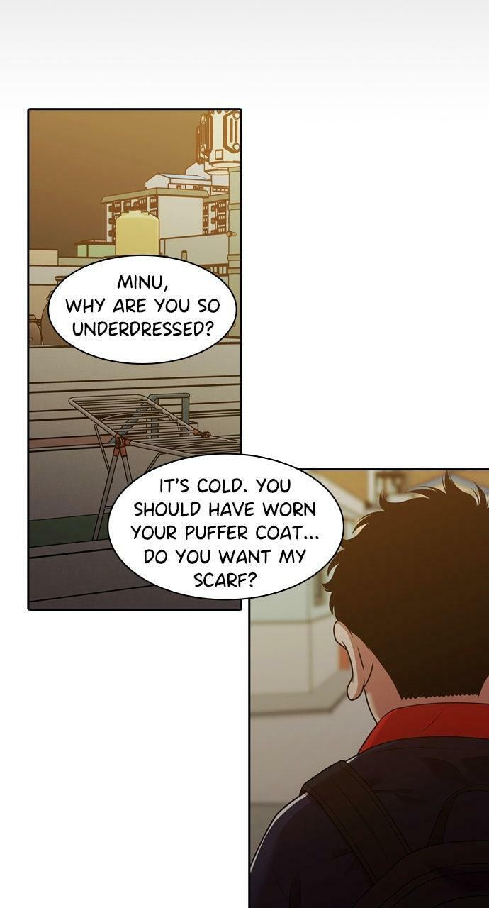 Tomorrow (Llama) Chapter 225 page 36 - 