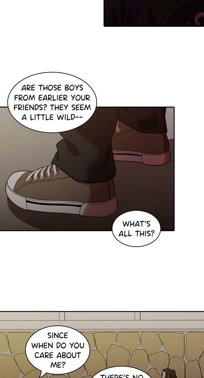 Tomorrow (Llama) Chapter 225 page 37 - 