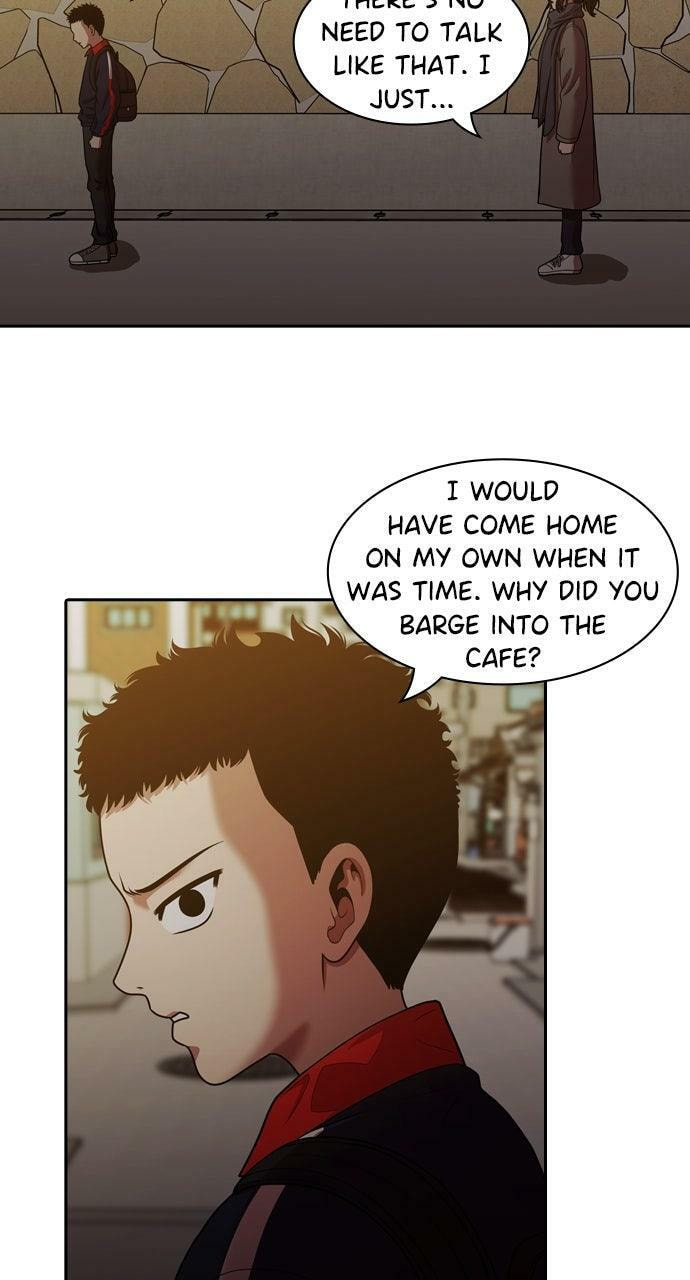 Tomorrow (Llama) Chapter 225 page 38 - 