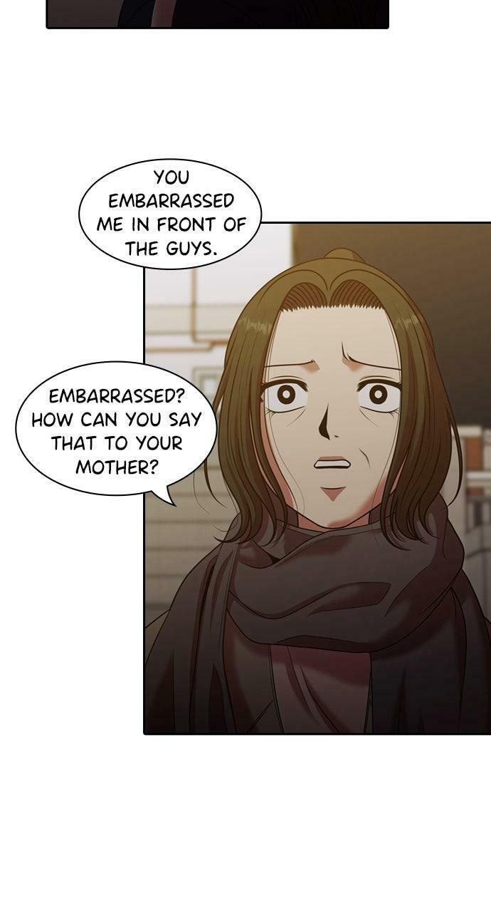 Tomorrow (Llama) Chapter 225 page 39 - 