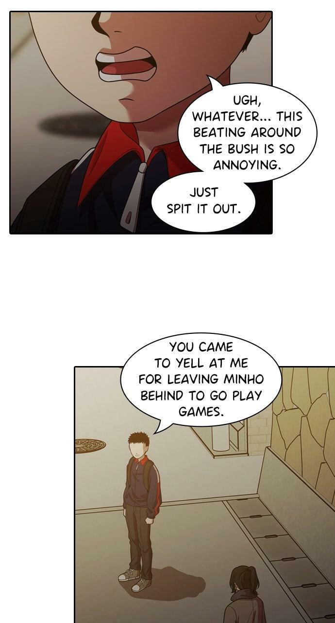 Tomorrow (Llama) Chapter 225 page 40 - 