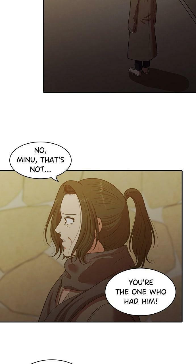 Tomorrow (Llama) Chapter 225 page 41 - 