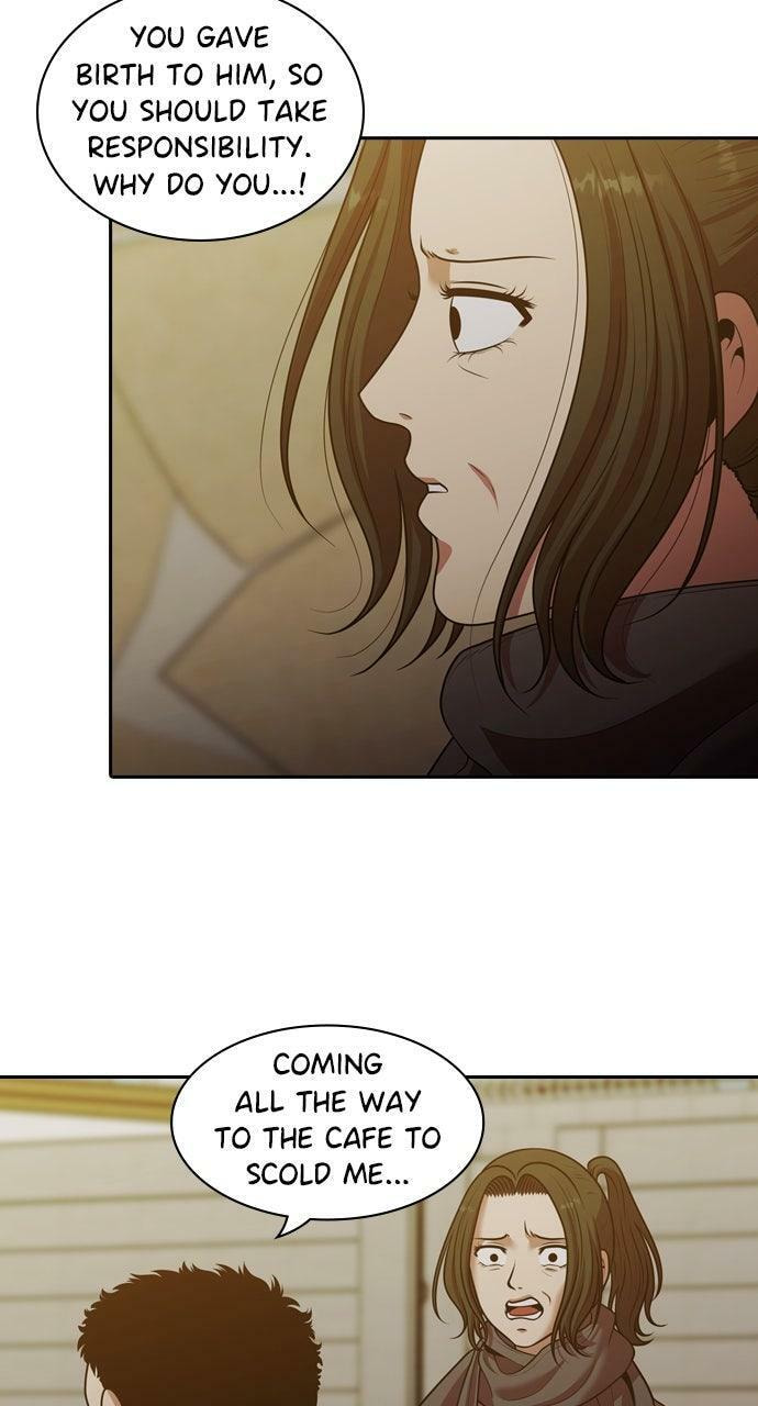 Tomorrow (Llama) Chapter 225 page 42 - 