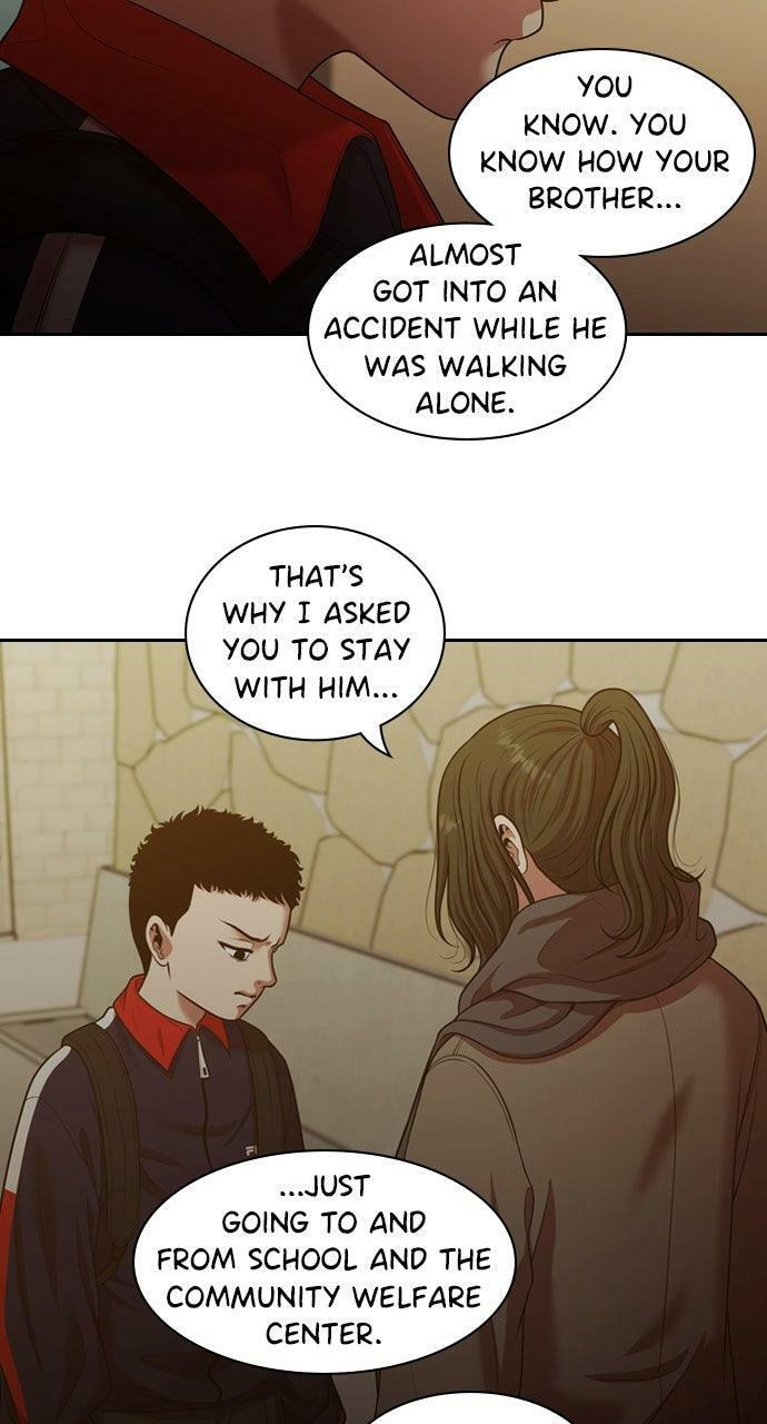 Tomorrow (Llama) Chapter 225 page 46 - 