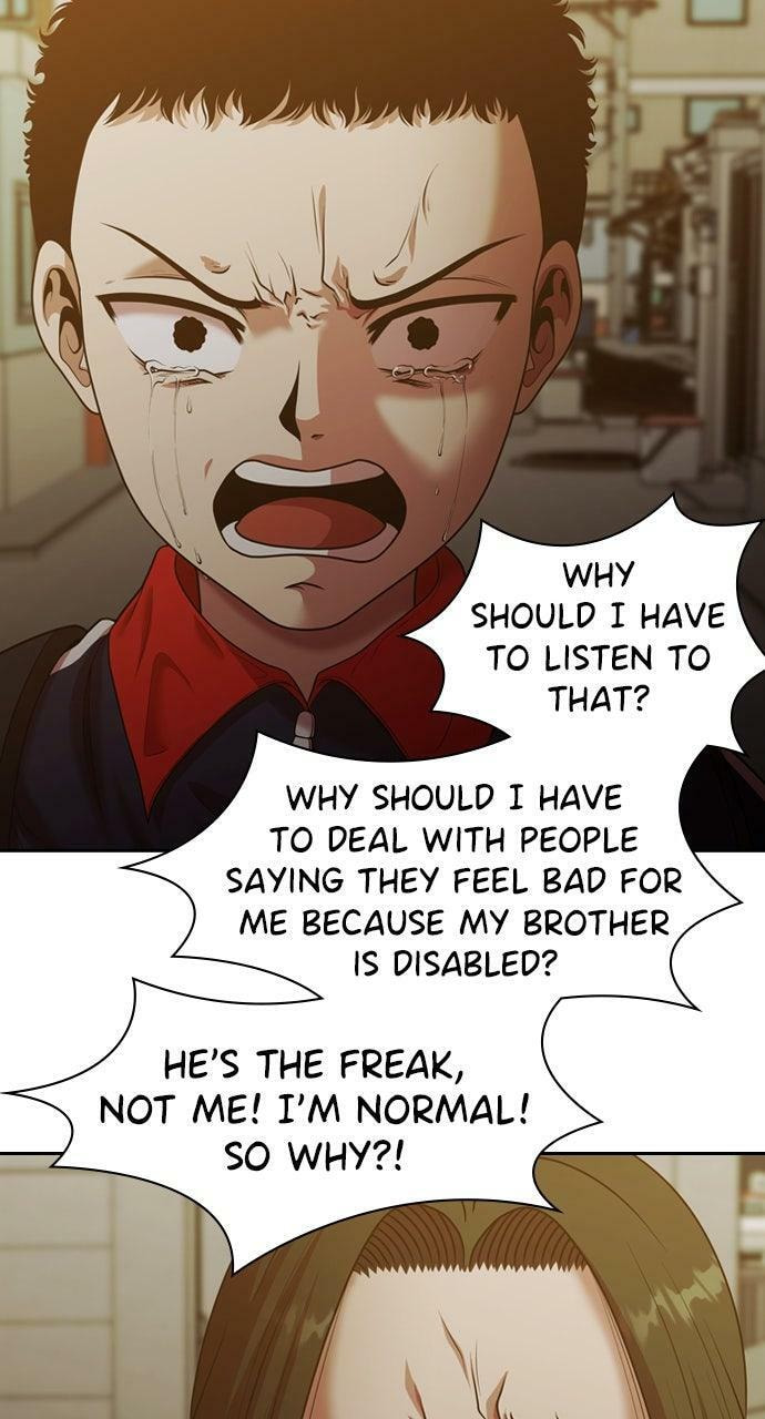Tomorrow (Llama) Chapter 225 page 50 - 