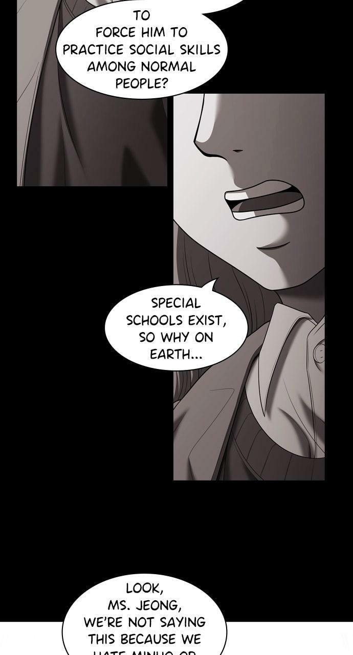 Tomorrow (Llama) Chapter 225 page 6 - 