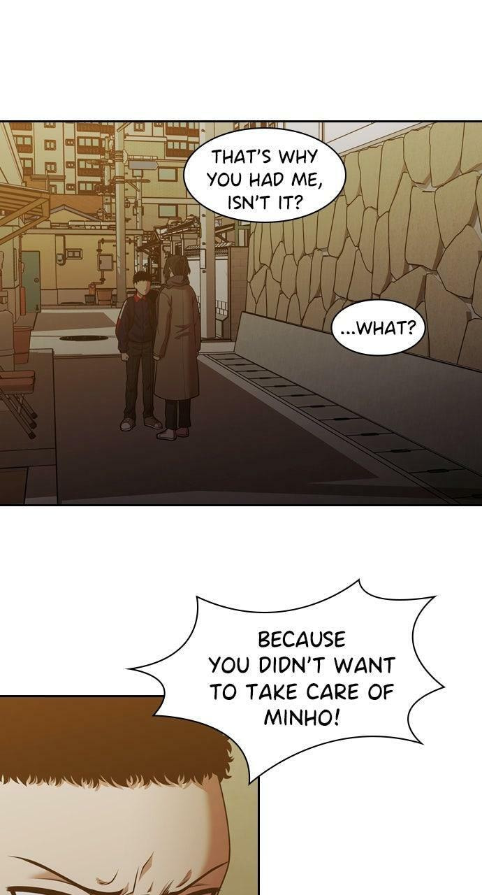 Tomorrow (Llama) Chapter 225 page 52 - 