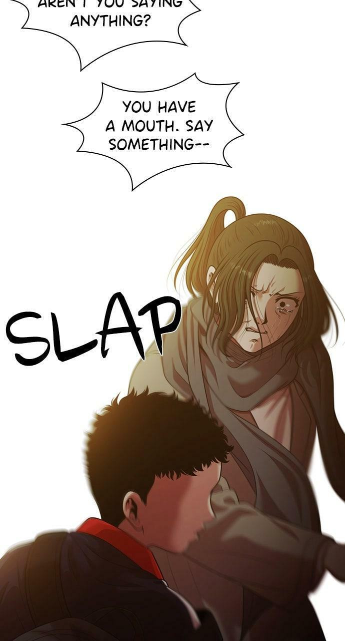Tomorrow (Llama) Chapter 225 page 54 - 