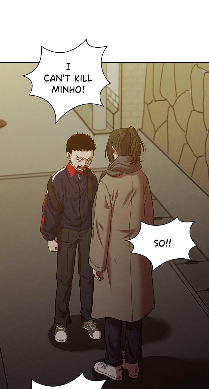 Tomorrow (Llama) Chapter 225 page 57 - 