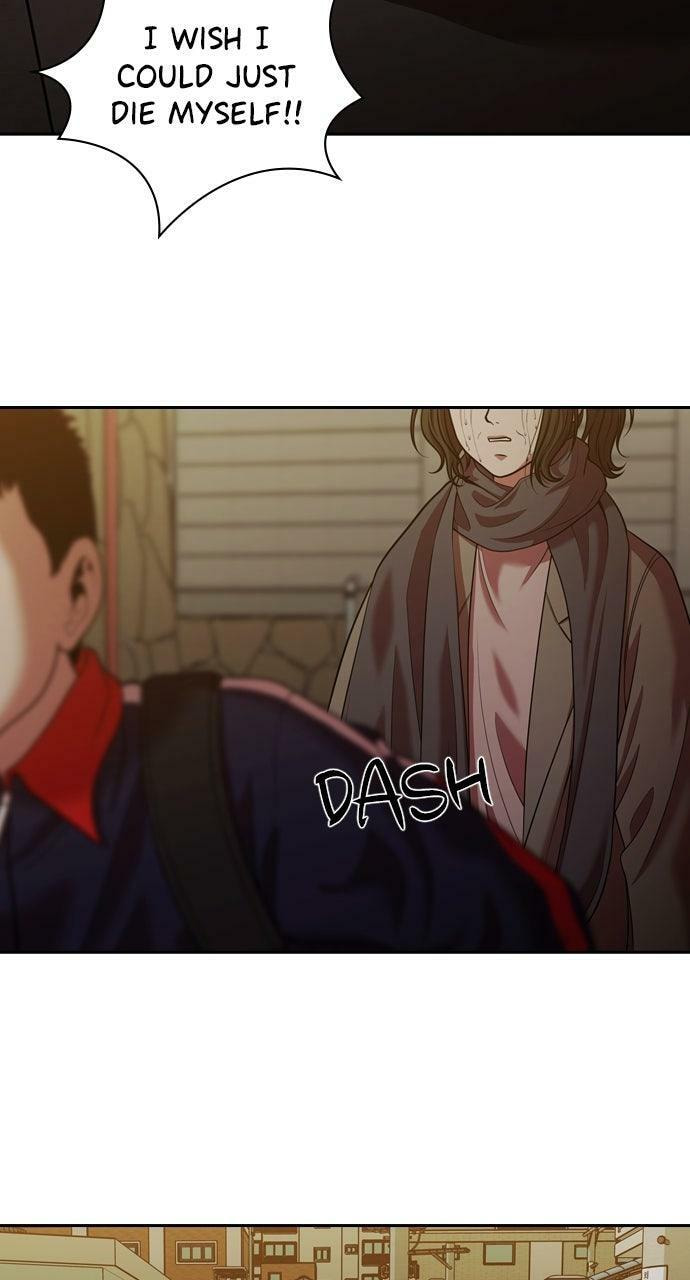 Tomorrow (Llama) Chapter 225 page 58 - 
