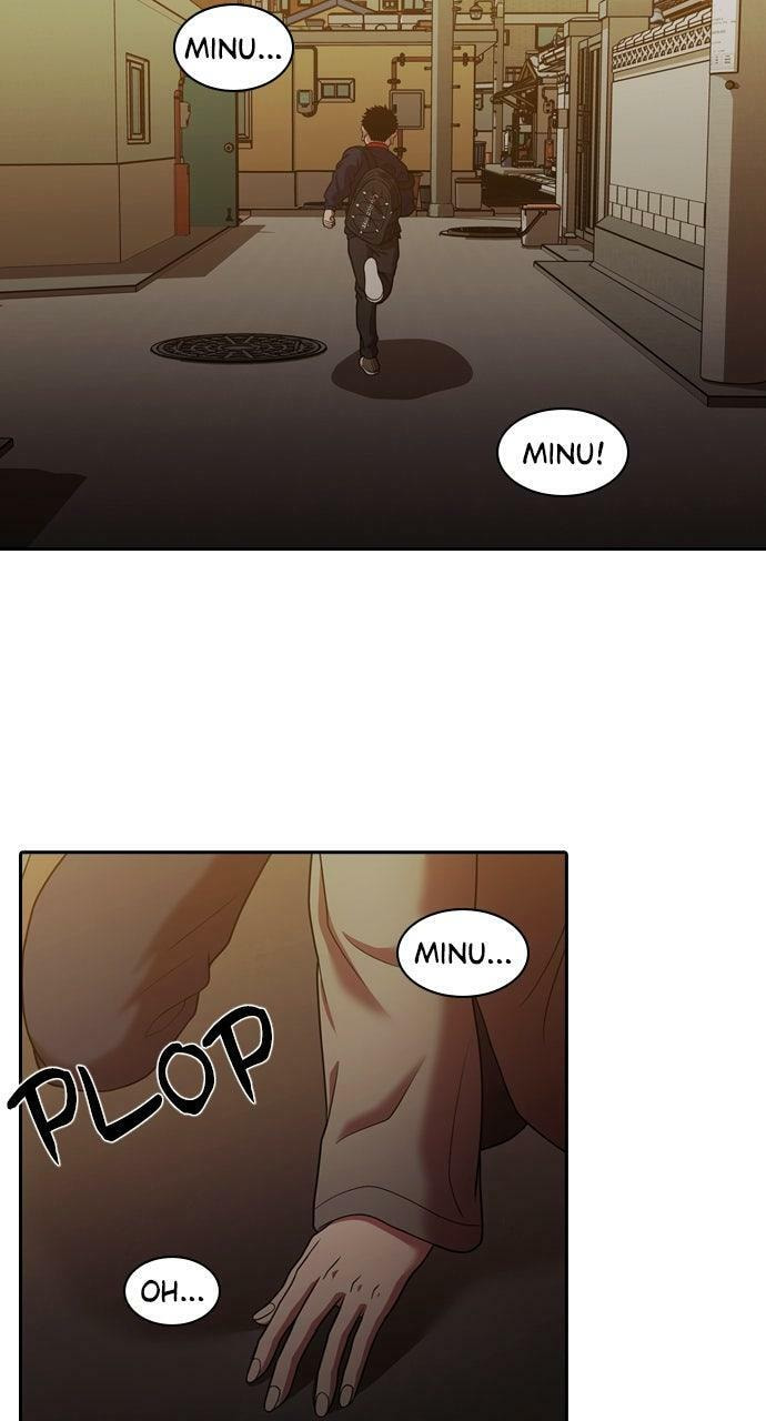 Tomorrow (Llama) Chapter 225 page 59 - 