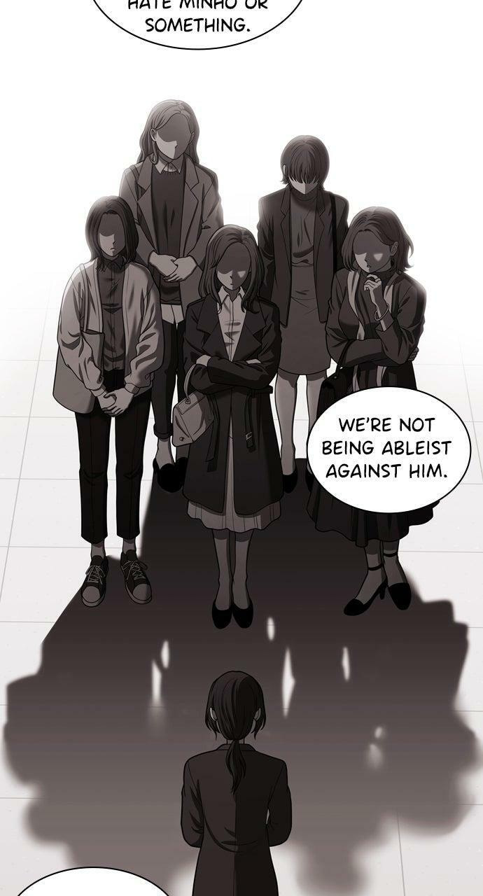 Tomorrow (Llama) Chapter 225 page 7 - 