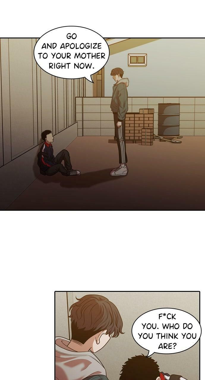 Tomorrow (Llama) Chapter 225 page 67 - 