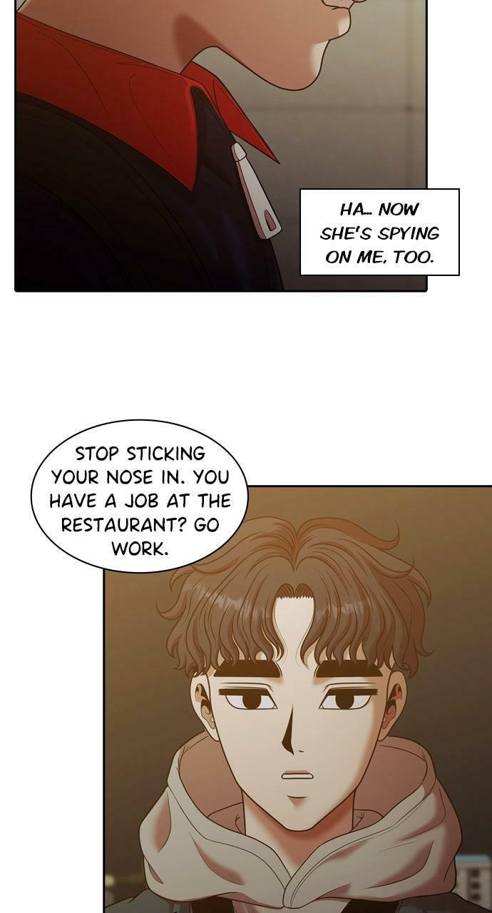 Tomorrow (Llama) Chapter 225 page 70 - 