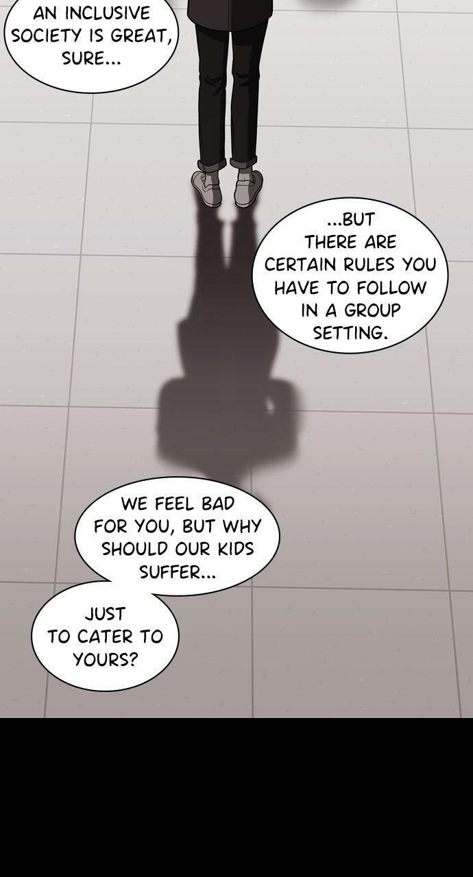 Tomorrow (Llama) Chapter 225 page 8 - 