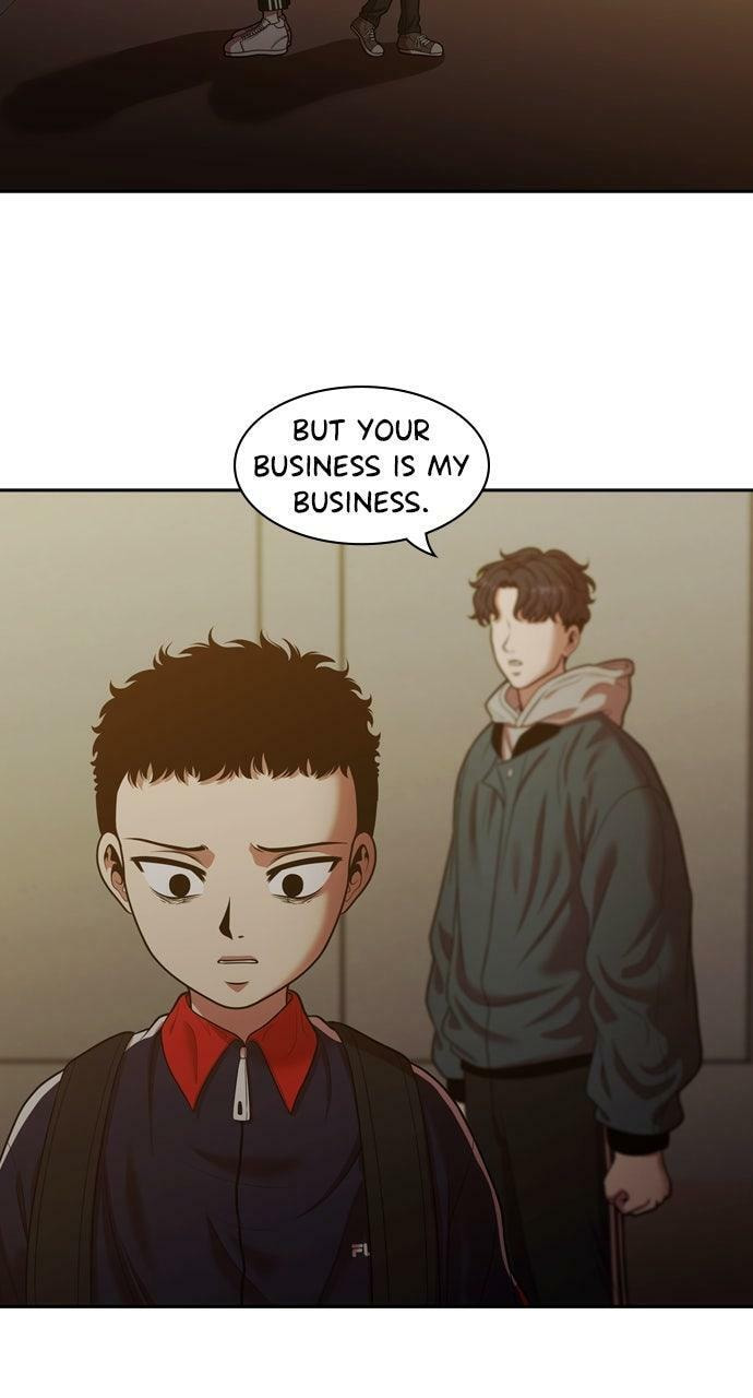 Tomorrow (Llama) Chapter 225 page 74 - 