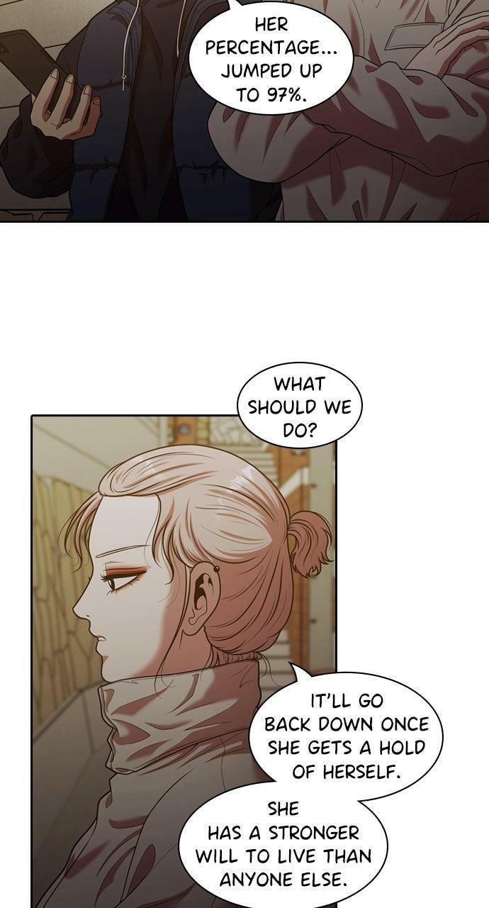 Tomorrow (Llama) Chapter 226 page 2 - 
