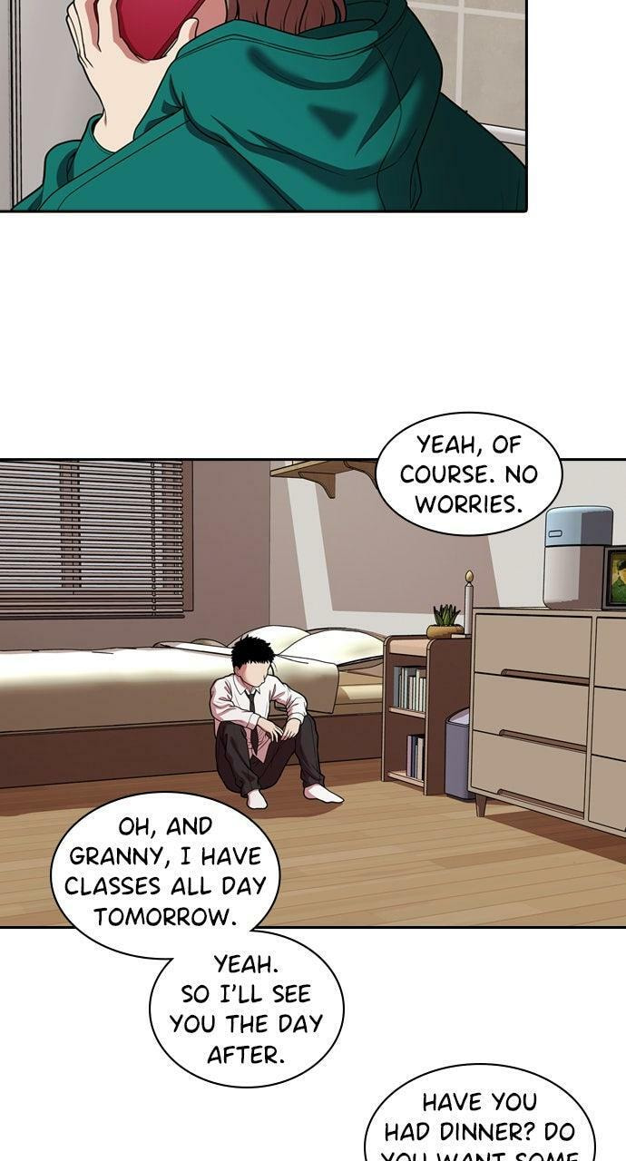 Tomorrow (Llama) Chapter 226 page 16 - 