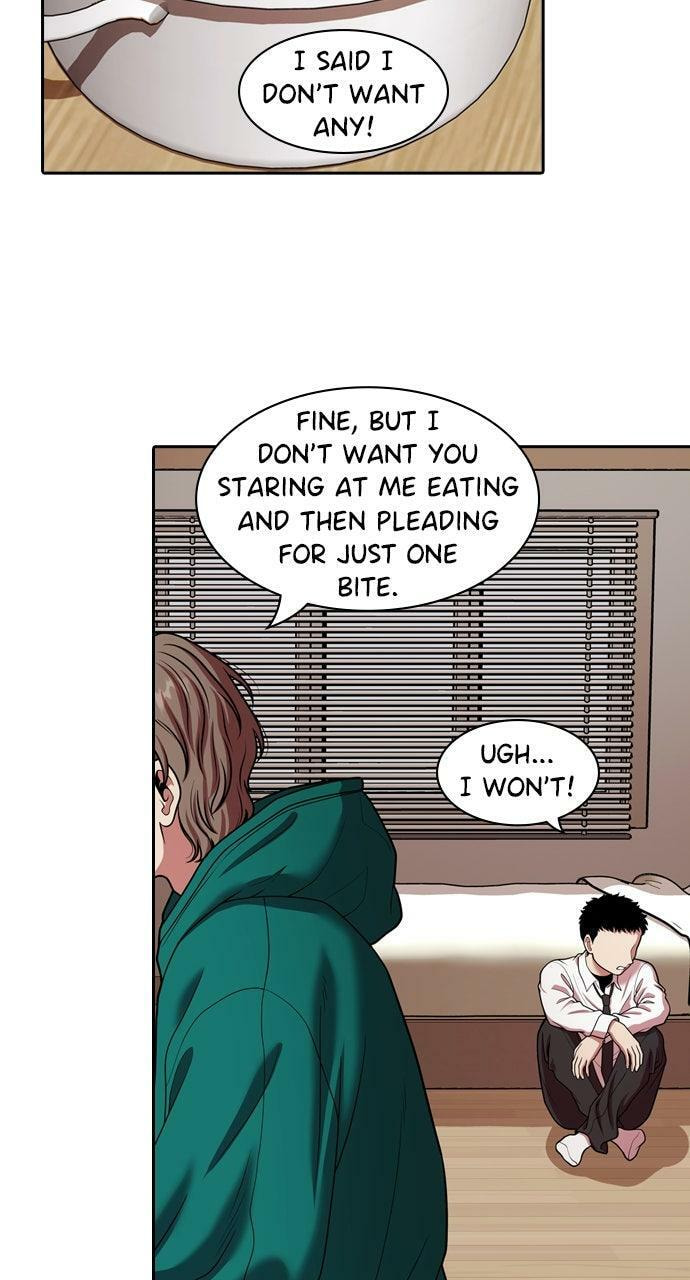 Tomorrow (Llama) Chapter 226 page 19 - 