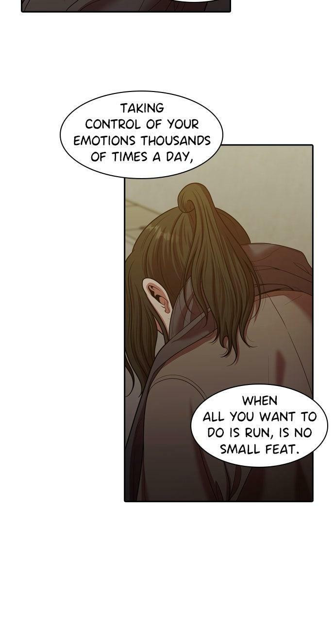 Tomorrow (Llama) Chapter 226 page 3 - 