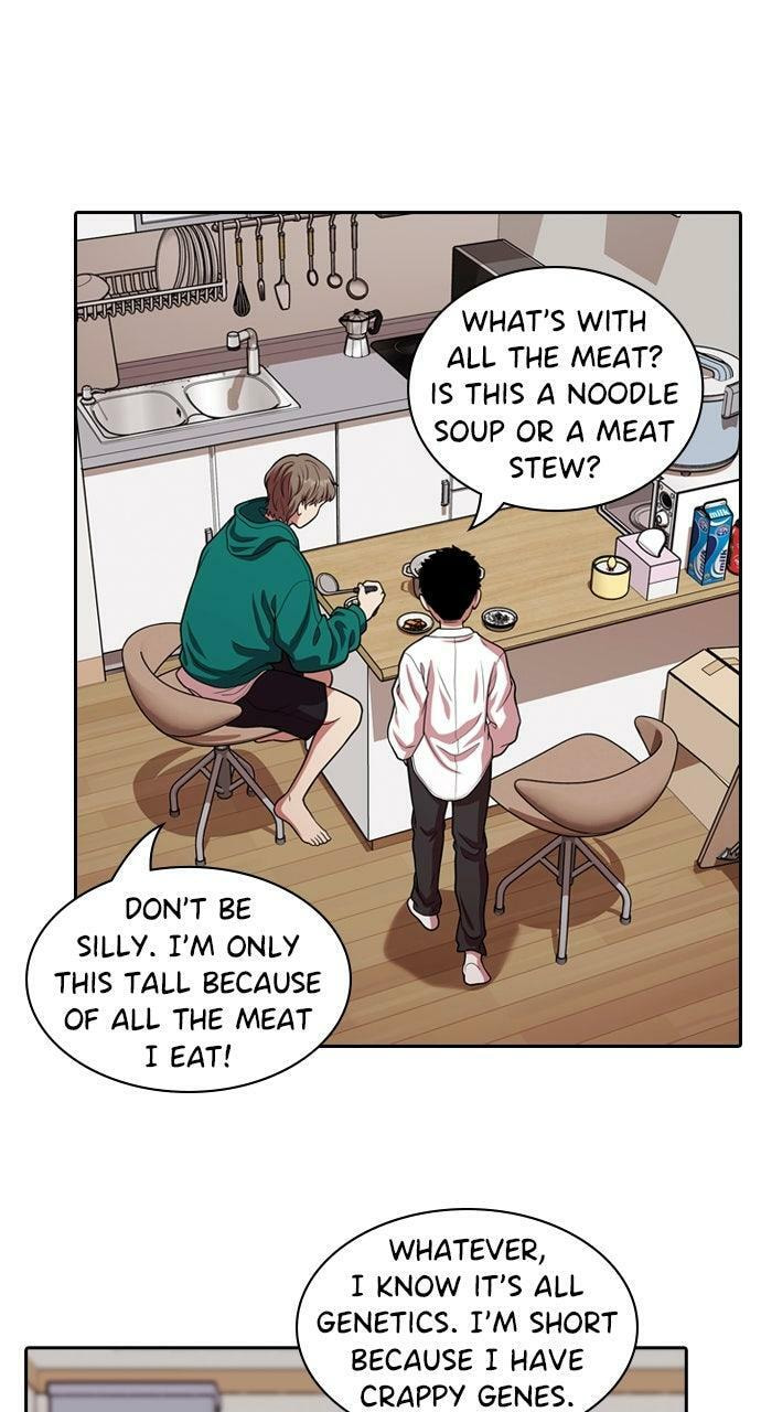 Tomorrow (Llama) Chapter 226 page 21 - 